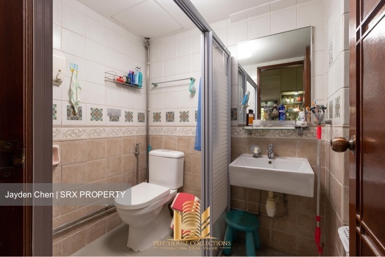 Pinetree Condominium (D10), Condominium #490387341